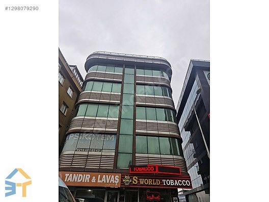 BETA EMLAK ÇAKMAK KÖPRÜSÜ CAD ÜZERİ 2+1 90M OFİS+DAİRE FIRSATI - İSTANBUL ÜMRANİYE fotoğraf 8