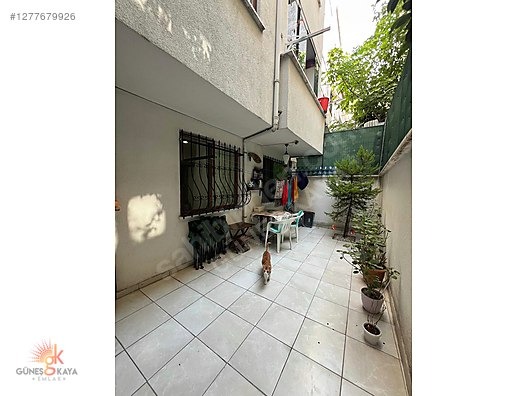 SULTANMURAT MAHALLESİNDE 2+1 70m2 BAHÇELİ BAHÇE KAT DAİRE - İSTANBUL KÜÇÜKÇEKMECE fotoğraf 26