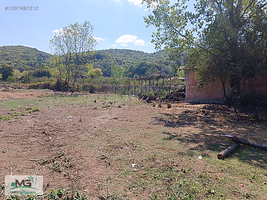 KOCAELİ KANDIRA TEKSEN KÖYÜNDE FIRSAT ÜRÜNÜ ARSA ARAZİ TARLA - KOCAELİ KANDIRA fotoğraf 4