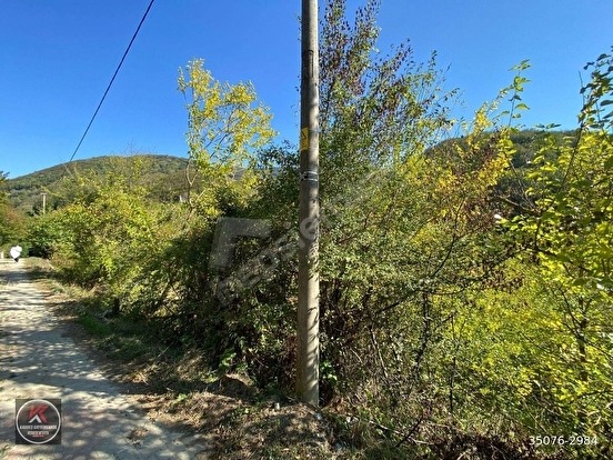 KARAMÜRSEL SENAİYEDE 999 M² KÖY İÇİ İMARLI SATILIK ARSA FIRSATI - KOCAELİ KARAMÜRSEL fotoğraf 26