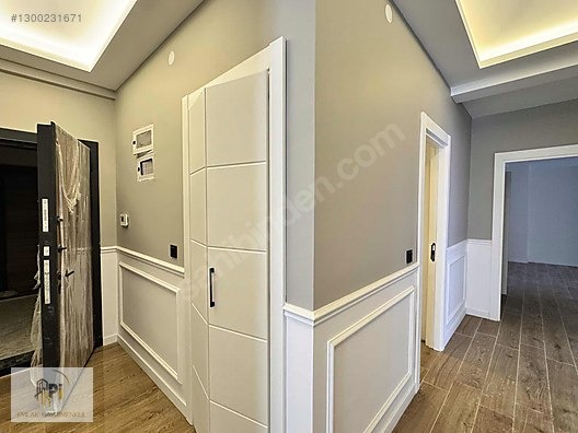Pİ GAYRİMENKUL'den SÜMER'de 13 ÖNEMLİ ÖZELLİĞE SAHİP 4+1 DAİRE - ESKİŞEHİR ODUNPAZARI fotoğraf 13