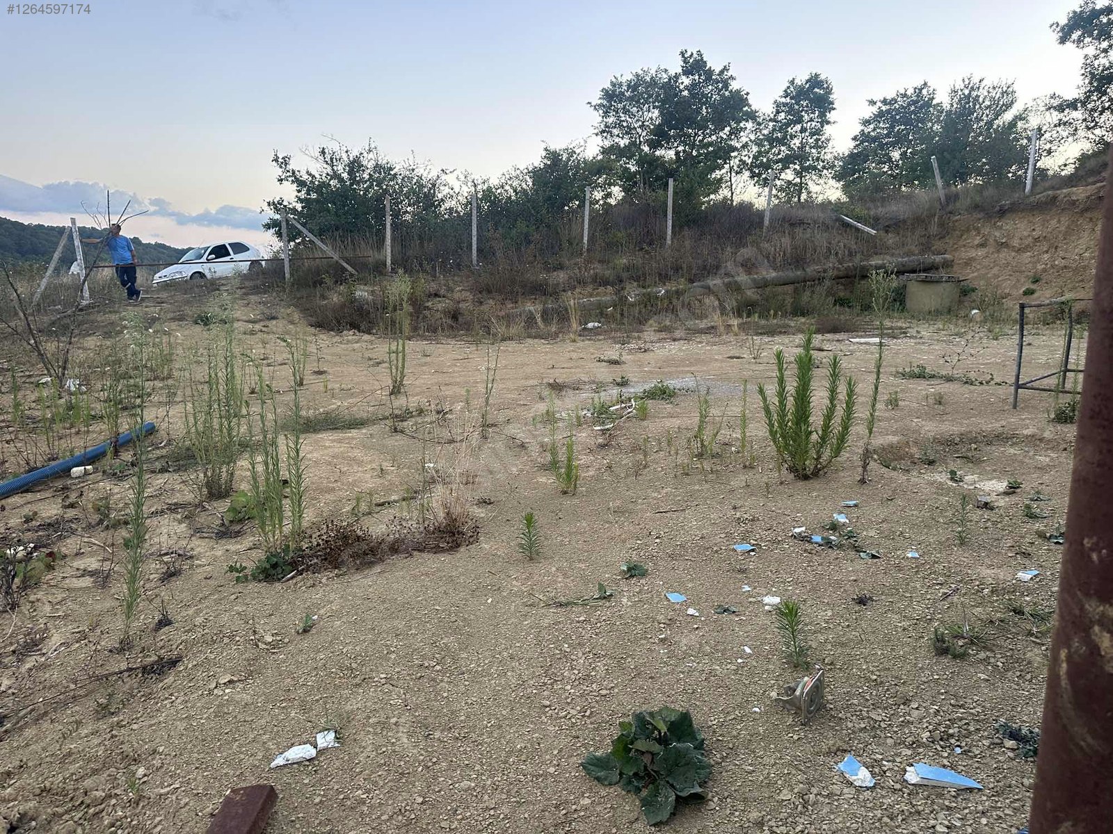 KOCAELİ İZMİT ZEYTİNBURNU   MAHALLESİNDE 5.409 M²  TARLA  SATILIKTIR - KOCAELİ İZMİT fotoğraf 21