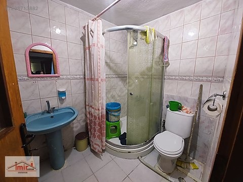 İMİR EMLAK'TAN FATİH MAH 3+1 115M² GİRİŞ DAİRE - ANKARA PURSAKLAR fotoğraf 15