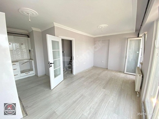 KARDEŞ GAYRİMENKUL 'DEN KARAMÜRSEL EREĞLİ 'DE SATILIK SIFIR ÇATI DUBLEKS DAİRE - KOCAELİ KARAMÜRSEL fotoğraf 3