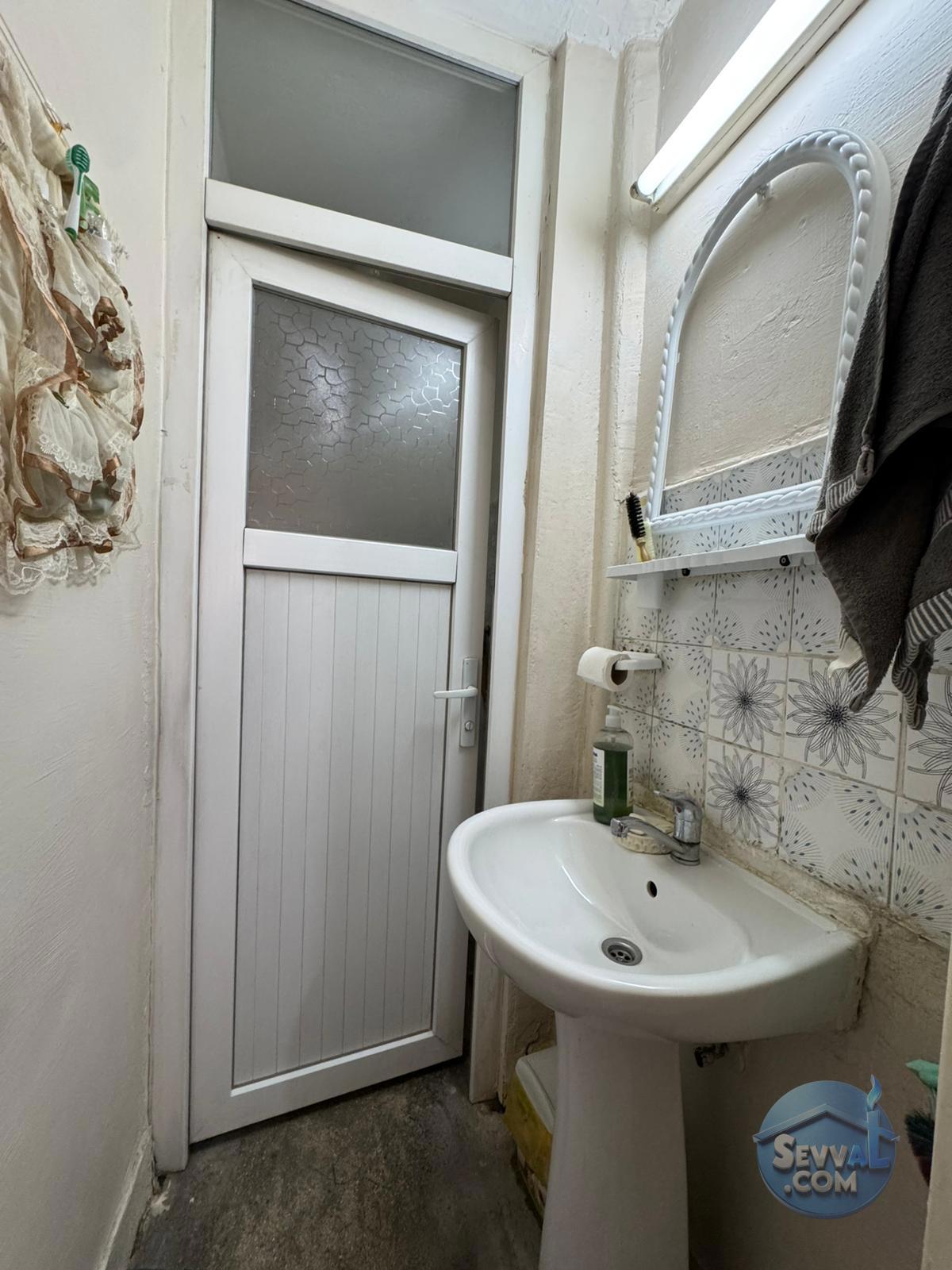 CENGİZ TOPEL MAH 2.KAT 3+1 DOĞALGAZLI YATIRIMA UYGUN DAİRE - ŞANLIURFA HALİLİYE fotoğraf 22