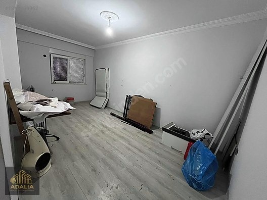 Muratpaşa Gebizli'de Site İçerisinde Havuzlu, Otoparklı 2+1 - ANTALYA MURATPAŞA fotoğraf 10