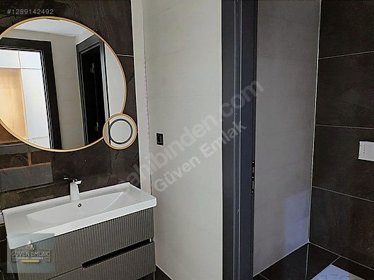 GÜVEN EMLAK'TAN TECDE ANAYOLU ARKASI ULTRA LÜKS SIFIR DAİRE - MALATYA YEŞİLYURT fotoğraf 22