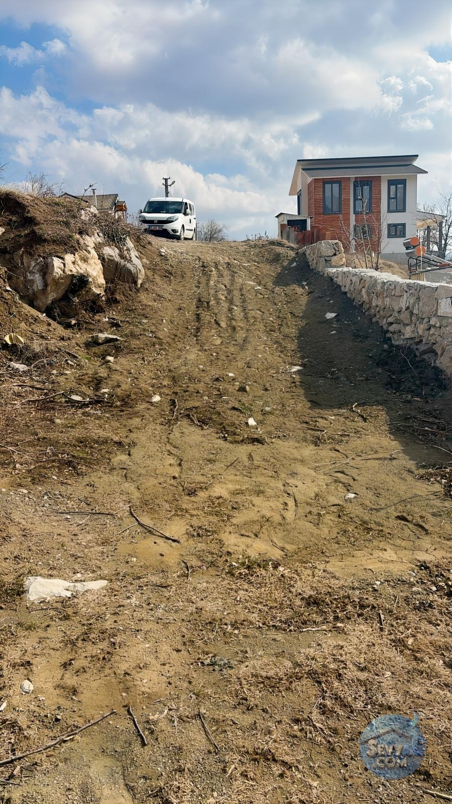 AĞLASUN SAKARCA MAHALLESİNDE SATILIK MUHTELİF ARSA - Burdur Ağlasun fotoğraf 25