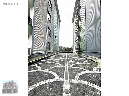 ADIGÜZEL İNŞAAT'TAN SATILIK ULTRA LÜKS 1+1 DAİRE - BALIKESİR EDREMİT fotoğraf 4