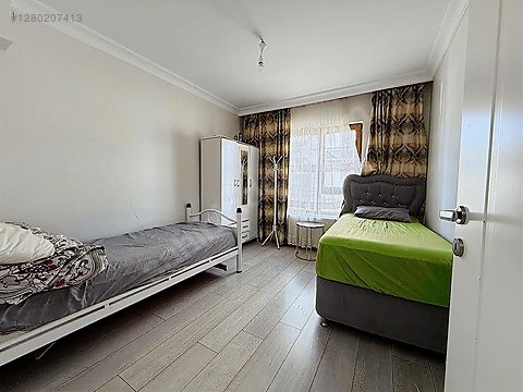 YÜCE'DEN ▓4+1 GENİŞ OTURUMLI CADDE ÜZERİ KİLERLİ,FIRSAT DAİRE - ANKARA PURSAKLAR fotoğraf 19