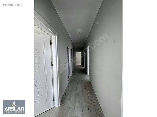BURSA İNEGÖL CERRAH MAH.3+1, 140m2,BUTİK SİTE İÇİ, SATILIK DAİRE - BURSA İNEGÖL fotoğraf 17