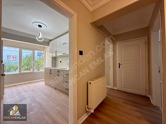 ETİMESGUT ELVAN MAHALLESİNDE FULL YAPILI MASRAFSIZ YÜKSEK GİRİŞ - ANKARA ETİMESGUT fotoğraf 3