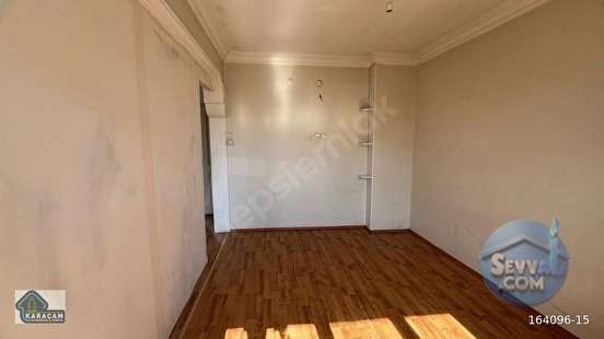 BALIKESİR MERKEZ BEYOĞLU CADDE MİGROS ARKASI 2+0 KİRALİK DAİRE - BALIKESİR ALTIEYLÜL fotoğraf 11