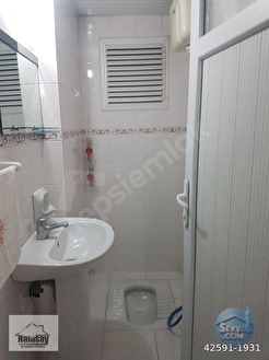 Çallı Kavşağında Katta Satılık 3+1 - ANTALYA MURATPAŞA fotoğraf 19