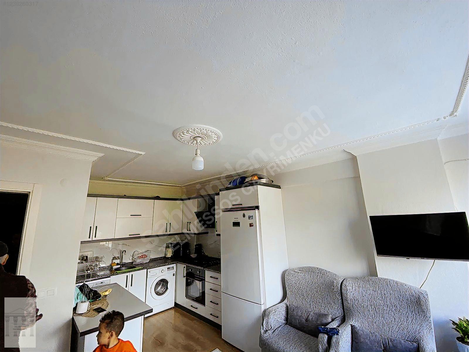 TELMESSOS GAYRİMENKUL DEN KARAÇULHA ÇEVRE YOLUNDA SATILIK 2+1 - MUĞLA FETHİYE fotoğraf 5