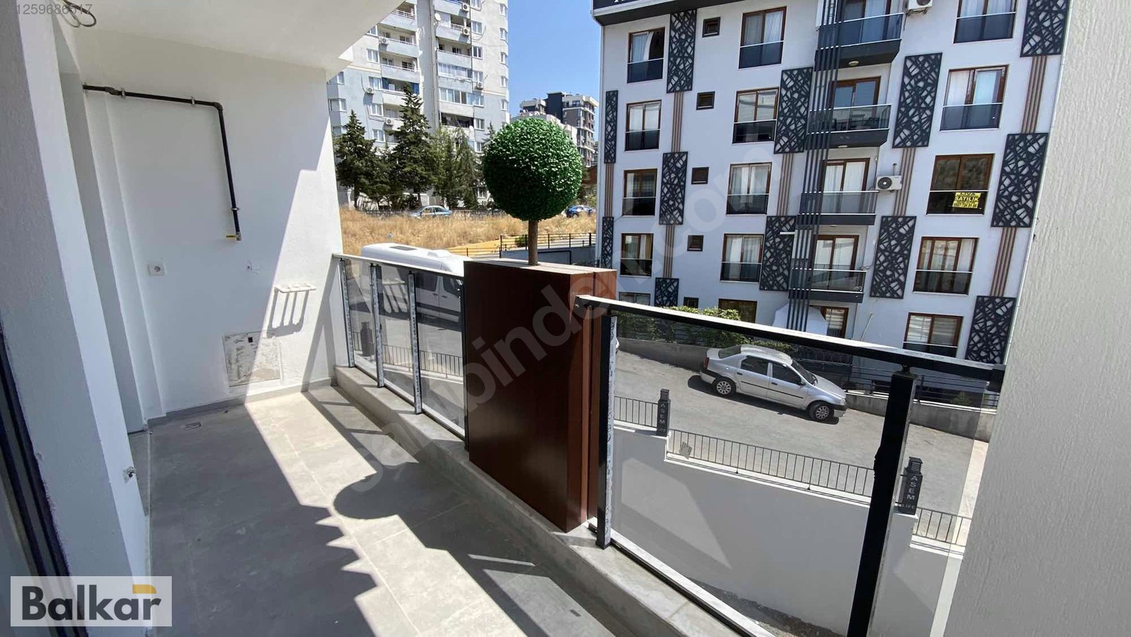SİTE İÇİ LÜX VE GENİŞ YATIRIMLIK 1+1 DAİRELER - İZMİR BUCA fotoğraf 8