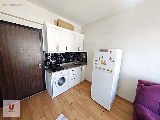 SİTE İÇİ FIRSAT SATILIK 1+1 DAİRE - GAZİANTEP ŞAHİNBEY fotoğraf 4