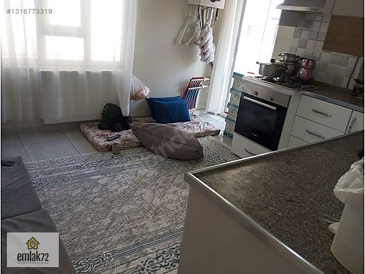 EMLAK 72'DEN BAHÇELİEVLER MH.MİGROS ARKASINDA(2+1) SATILIK DAİRE - BATMAN MERKEZ fotoğraf 4