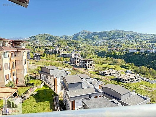 SÜPER SİTE İÇİ FULL MANZARALI GENİŞ 4+1 DAİRE - KOCAELİ BAŞİSKELE fotoğraf 14