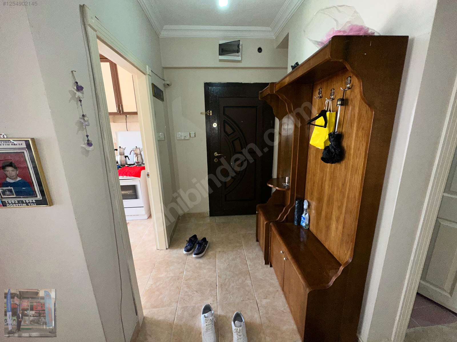 UĞURLU GAYRİMENKULDEN ŞEHİTLİK MAHALLESİNDE FIRSAT GİBİ SAT - ANKARA POLATLI fotoğraf 25