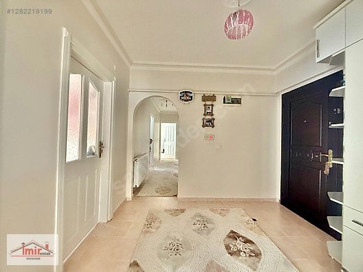 PURSAKLAR İMİR EMLAK'TAN HASTANEYE YAKIN GENİŞ 3+1 DAİRE - ANKARA PURSAKLAR fotoğraf 33