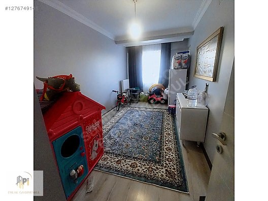 Pİ GAYRIMENKUL'den SATILIK 71 EVLERDE DAİRE - ESKİŞEHİR ODUNPAZARI fotoğraf 5