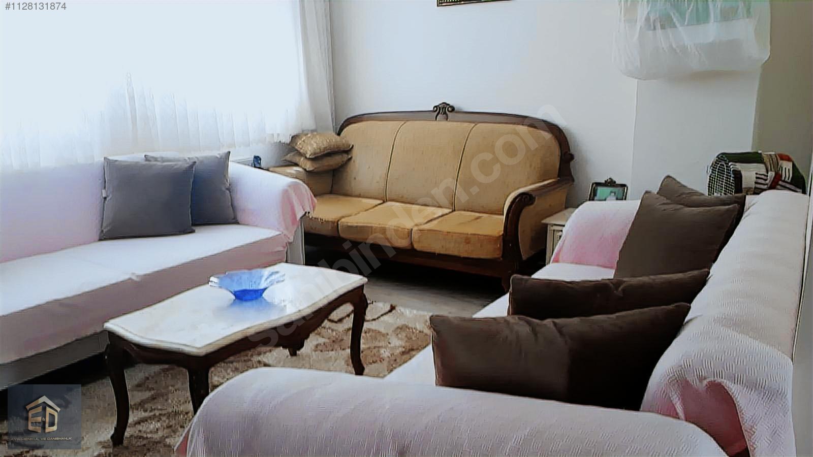 TRABZON 3 NOLU ERDOĞDU'DA SATILIK 2+1 DOĞALGAZLI FIRSAT DAİRE - TRABZON ORTAHİSAR fotoğraf 23