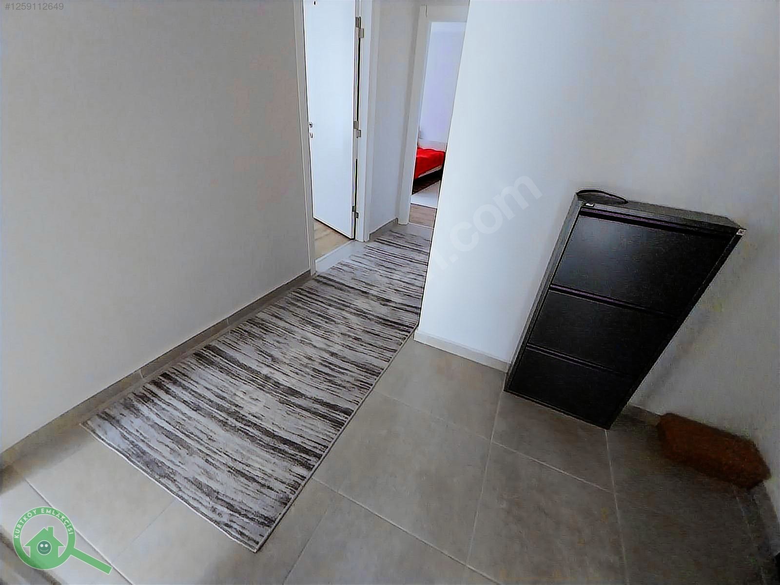 Pendik Çamçeşme'de Satılık 2+1 Daire - İSTANBUL PENDİK fotoğraf 10