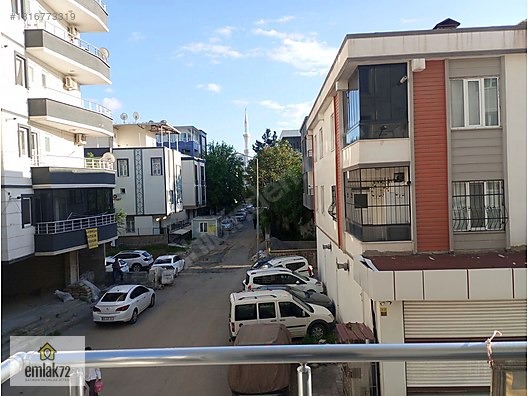 EMLAK 72'DEN BAHÇELİEVLER MH.MİGROS ARKASINDA(2+1) SATILIK DAİRE - BATMAN MERKEZ fotoğraf 27