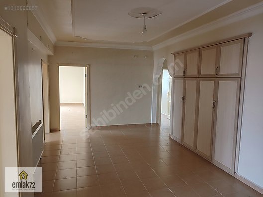 Gültepe'de Site İçinde Kiralık 3+1 Geniş Daire - BATMAN MERKEZ fotoğraf 10