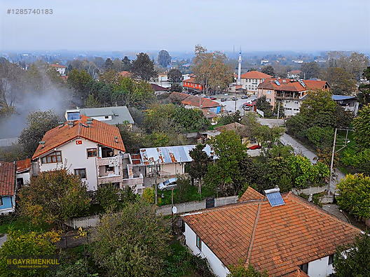 ERENLER KAYALAR REŞİTBEY'DE GENİŞ BAHÇELİ KOMPLE MÜLK SATILIK - SAKARYA ERENLER fotoğraf 16