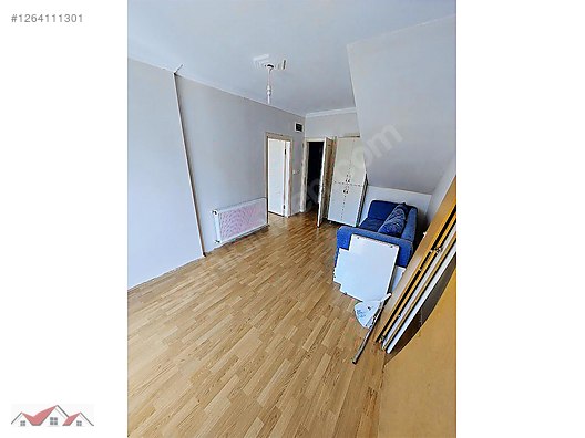 SEÇKİN'DEN İSMETPAŞA DA ŞEHİR MANZARALI 2+1 SATILIK DUBLEKS - BİLECİK MERKEZ fotoğraf 5