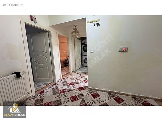SÜVARİ MAHALLESİNDE YENİ BİNA MERKEZİ KONUM YATIRIMA UYGUN KUPON - ANKARA ETİMESGUT fotoğraf 14