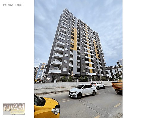 YUVAM'DAN DENİZ MAHALLESİNDE EŞYALI SATILIK 2+1 RUS DAİRESİ - MERSİN MEZİTLİ fotoğraf 15