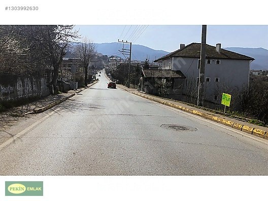 PEKİN EMLAK'tan satılık arsa - KOCAELİ BAŞİSKELE fotoğraf 12