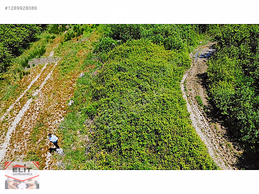 SAKARYA KARASU'DA SATILIK FRSAT KÖY İÇİNDE 635 metre² KUPON ARSA - SAKARYA KARASU fotoğraf 16