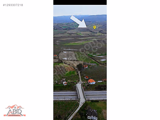 KARASU DARIÇAYIRINDA.4168 m2 OSB PLANI İÇİNDE SATILIK ARSA - SAKARYA KARASU fotoğraf 19