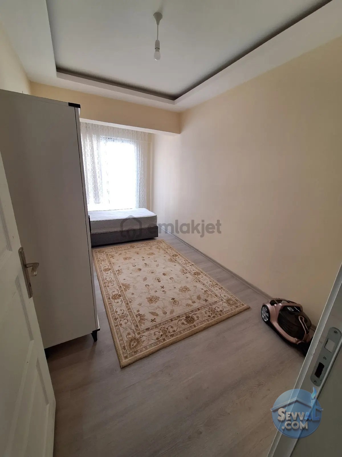 Geniş Sıfır 2+1 Daire Eşyalı Ön Cephe - AYDIN NAZİLLİ fotoğraf 12