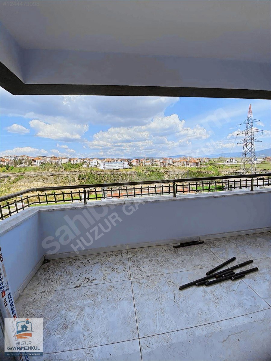 KARABÜK 5000 EVLERDE KANYON MANZARALI 4+1 SATILIK SIFIR DAİRE - KARABÜK MERKEZ fotoğraf 2