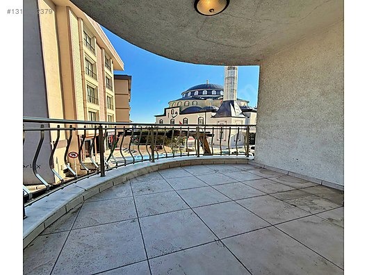 BEYLİKDÜZÜ KAVAKLI MERKEZ DE SATILIK 2+1 95m2 FIRSAT DAİRE - İSTANBUL BEYLİKDÜZÜ fotoğraf 25
