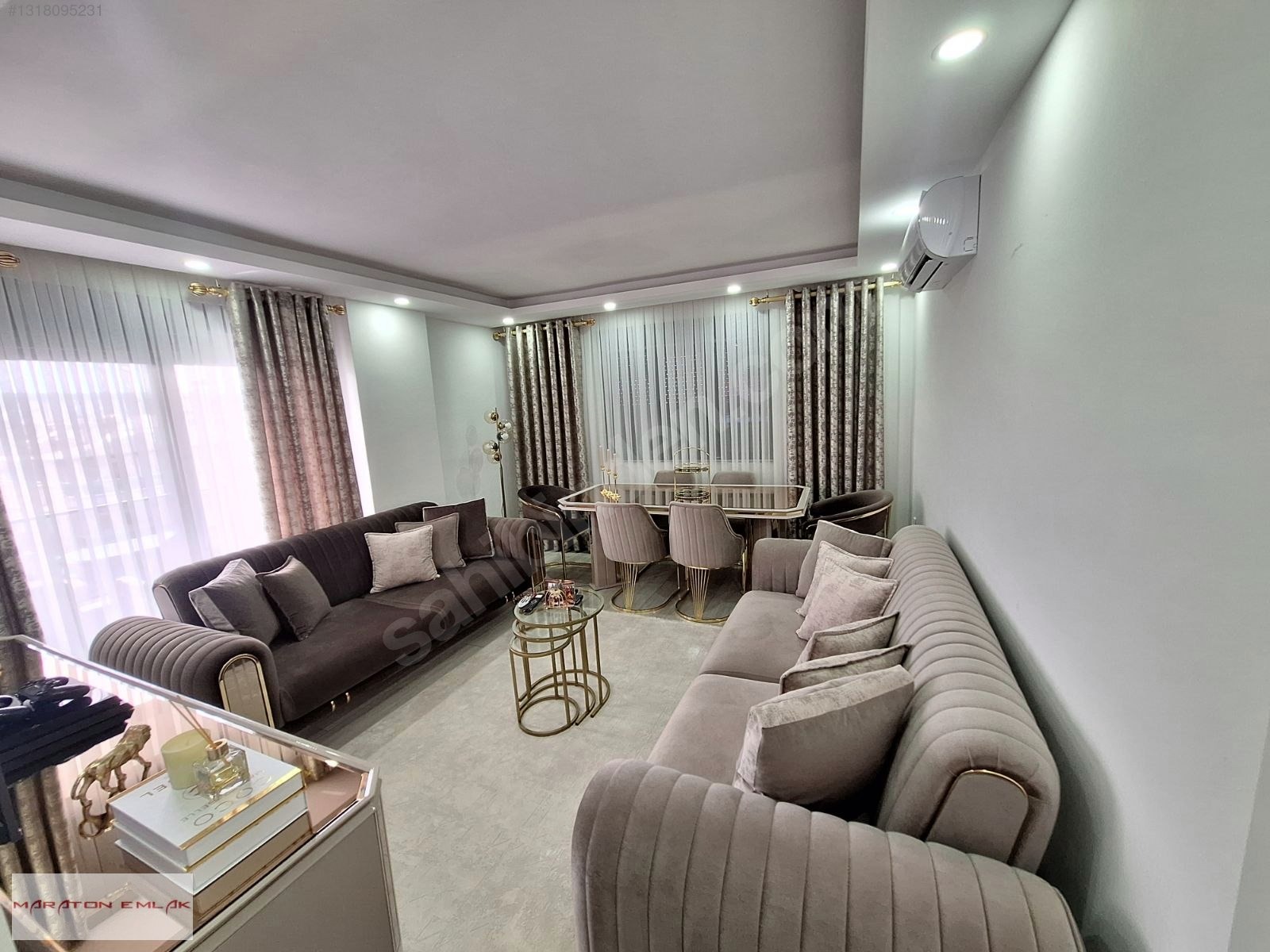 KEPEZ ŞELALEDE HAVUZLU LÜX SİTE 2+1 3 CEPHELİ - ANTALYA KEPEZ fotoğraf 33