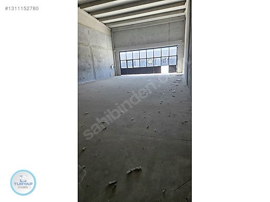 TOKİ AKSARAY SANAYİ 90 BİN TL TAKSİTLE 200 M2 DÜKKAN - AKSARAY MERKEZ fotoğraf 8