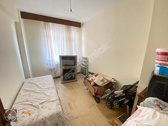 Karamürsel’de Sahile Yakın, Asansörlü ve Deniz Manzaralı 3+1 Arakat SATILIK Dair - KOCAELİ KARAMÜRSEL fotoğraf 15