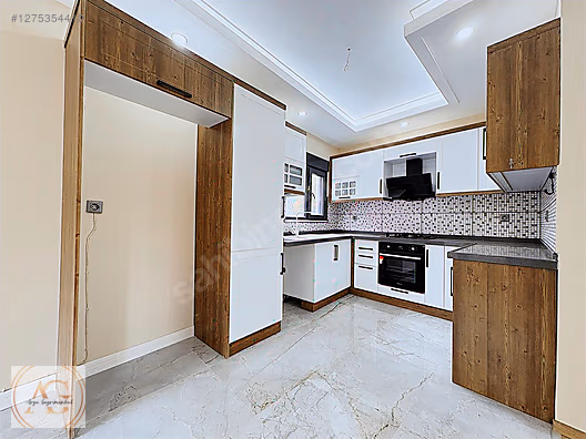 ARYA GAYRİMENKUL'DEN AKÇAY'DA ŞIK TASARIMLI 4+1 LÜKS VİLLA - BALIKESİR EDREMİT fotoğraf 25