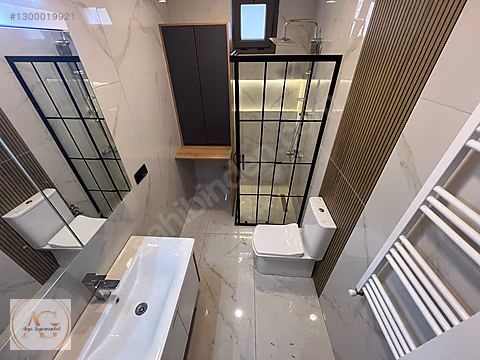 Akçay Kordon'a 50m, Denize Yakın 1+1 Satılık Daire - BALIKESİR EDREMİT fotoğraf 11