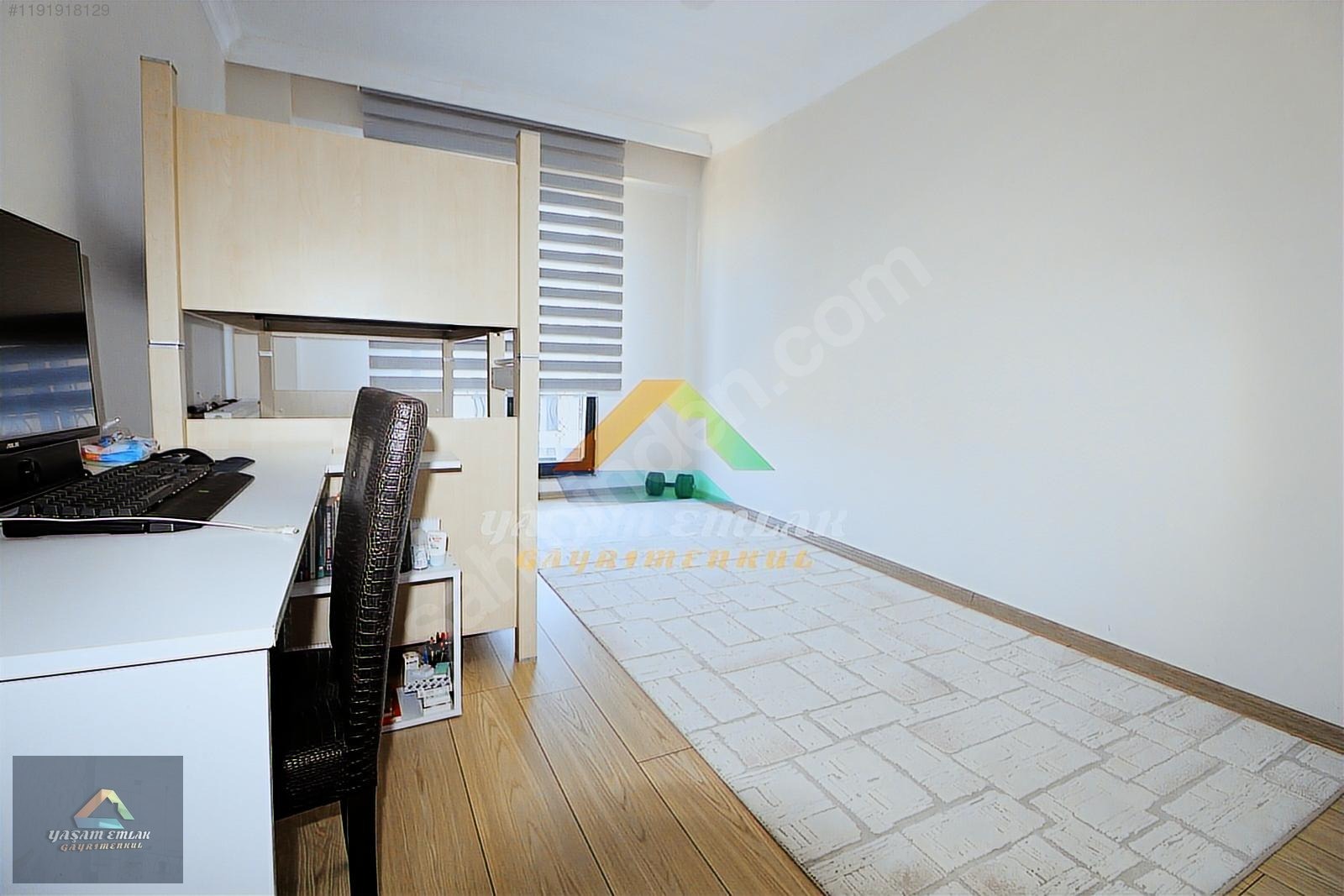 YAŞAM'DAN YAYALAR METRO DİBİNDE SATILIK 3,5+1 DAİRE - İSTANBUL PENDİK fotoğraf 14