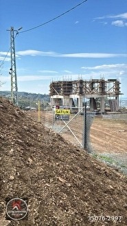KARAMÜRSEL KAYACIK’TA KAPANMAZ DENİZ MANZARALI 529 M² 2 KAT İMARLI YATIRIMLIK AR - KOCAELİ KARAMÜRSEL fotoğraf 10