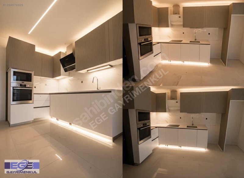 EGE'DEN LANSMANA ÖZEL FİYAT 11. KAT KAÇMAZ DAİRE - ANKARA MAMAK fotoğraf 24