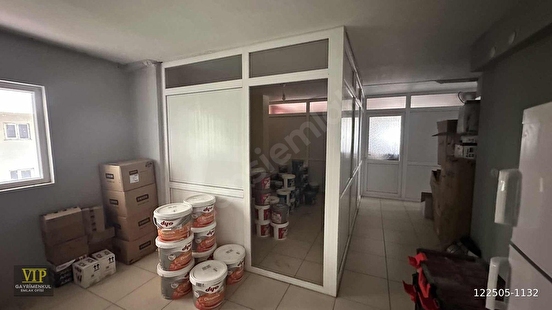 VIP GAYRİMENKUL' den Cadde Üzerinde 180 m² 2 Katlı Dükkan - ANTALYA ELMALI fotoğraf 2