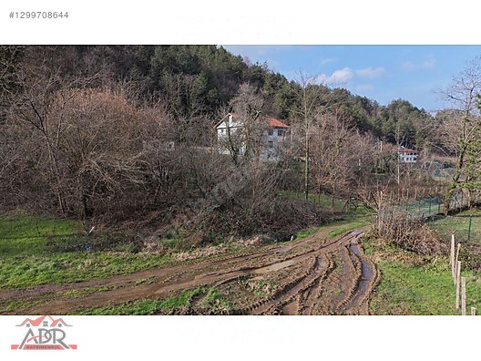 GEYVE İLİMBEY MAH. 1000m2 İMARLI TEK TAPU KUPON ARSA - SAKARYA GEYVE fotoğraf 26